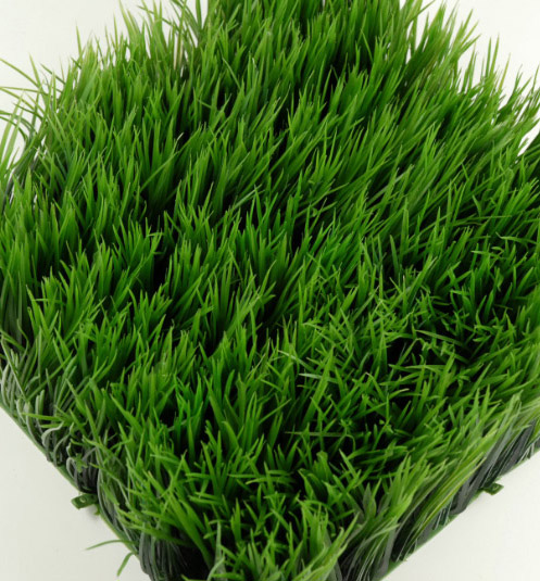 Artificial Wheat Grass Mats for Sale :  wedding greenery centerpieces green ceremony diy Artificial Wheat Grass Mat   Top View