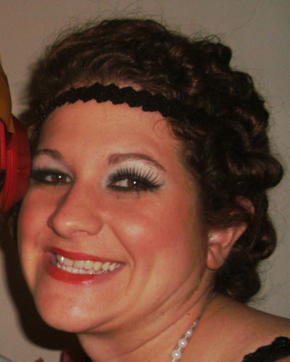 can I see your full-face makeup? : wedding Makeup