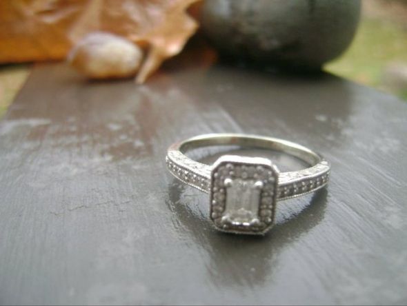 Halo Rings :) :  wedding halo engagement ring 72721 530347339373 185202022 31222981 4565407 N
