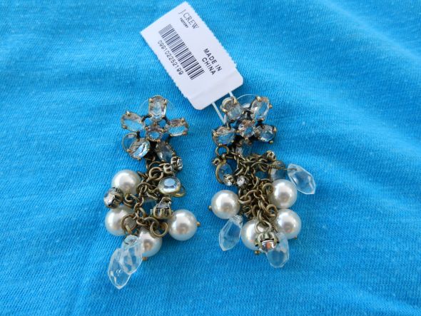 Misc items for sale : wedding Bracelet 007