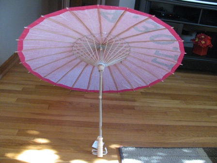 Help me find parasols! :  wedding Picture 3