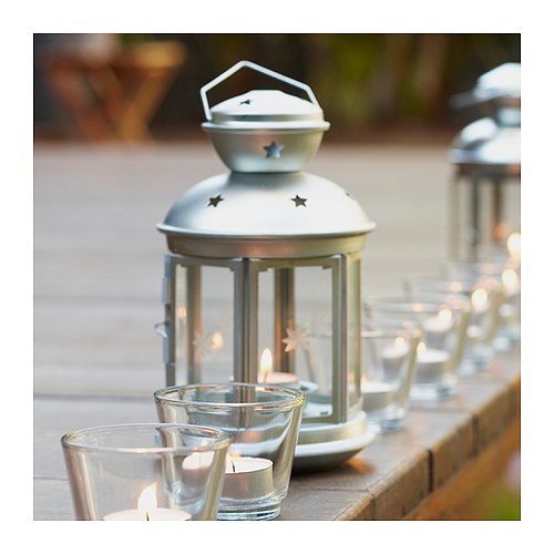 FOR SALE Navy White Wedding Decor wedding lanterns runners candles