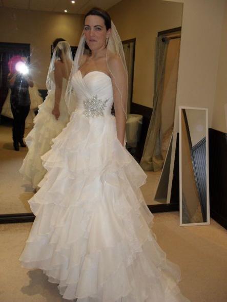 Allure? :  wedding a SAM 0310