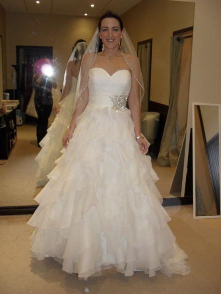 Allure? :  wedding a SAM 0311