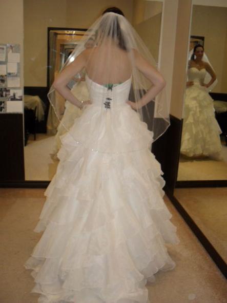 Allure? :  wedding a SAM 0312