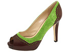 Shooooes glorious Shooooes :  wedding shoes blue aqua Gladly