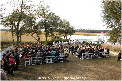 where was/is your destination wedding? : wedding joshua tree 3266966006 6ffbcf1377