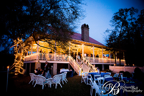 where was/is your destination wedding? :  wedding joshua tree Venue