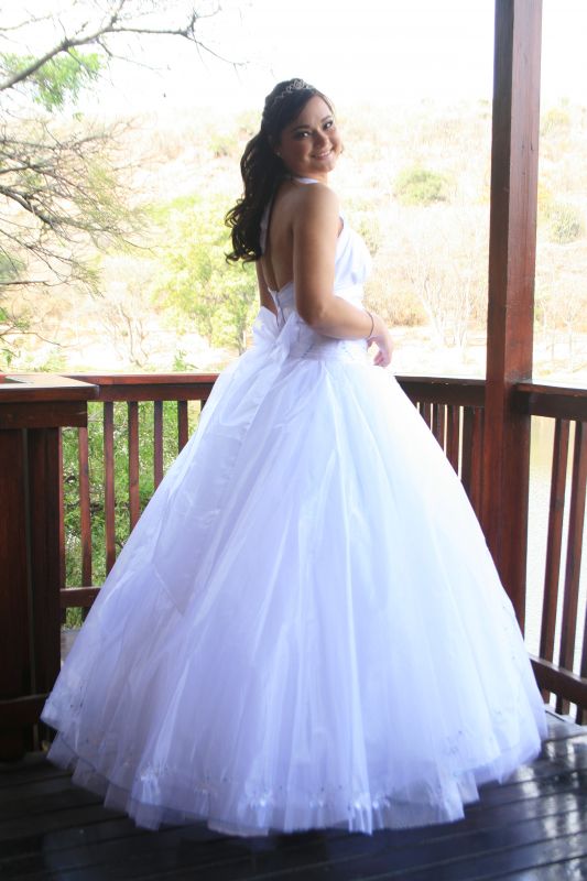 My Dress