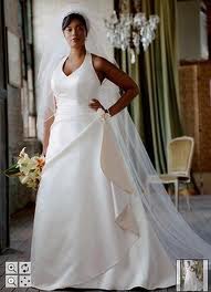 Trying to stay positive... :  wedding DB 9E8787