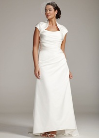 David's Bridal 10% off Promo Code-Exp. 2/28/11 :  wedding davids bridal db promo code coupon cheap dress MyWeddingDress
