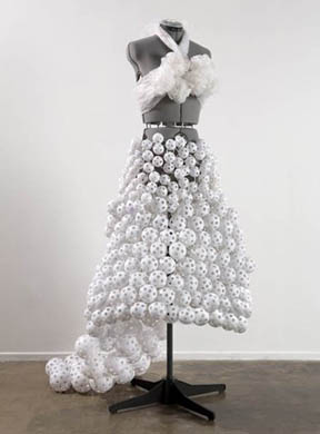 Wildest Wedding Dresses :  wedding Wedding Dress