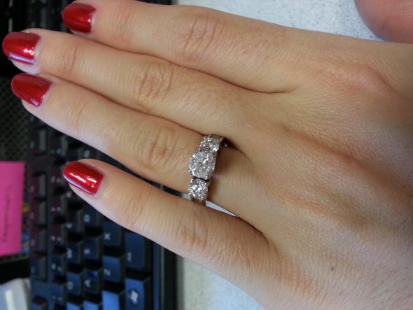 E-Ring & Band