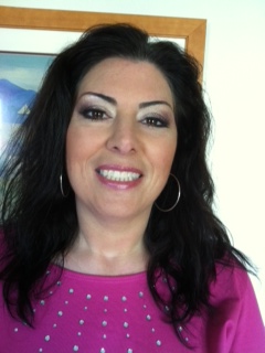 Wedding make-up for 40 somethings? :  wedding make up airbrush facial lines Airbrush