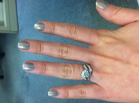 Fun Nail Polish Colors :  wedding nail polish colors nails Nails Fort Worth