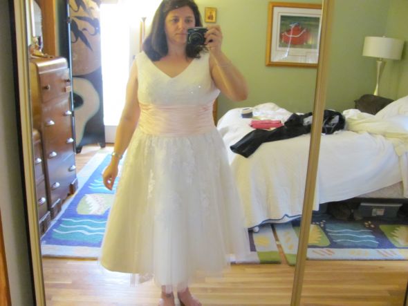 Plus Size Wedding Dresses Richmond Va images