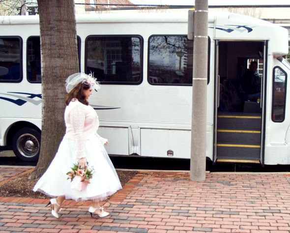my diy bouquet purse :  wedding pink bouquet diy creative unusual cute vintage lace flowers cherry blossoms 1 Bride Bus1small wedding flowers diy bouquet clutch purse accessories unusual lace cherry blossom pink brown white ivory inspiration ceremony dress Bride Bus1small 