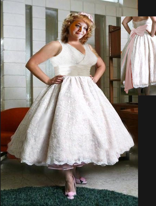 I will help you visualize your dream dress with photoshop! :  wedding photoshop help digital size alterations visualize try on dress The Dress Straps