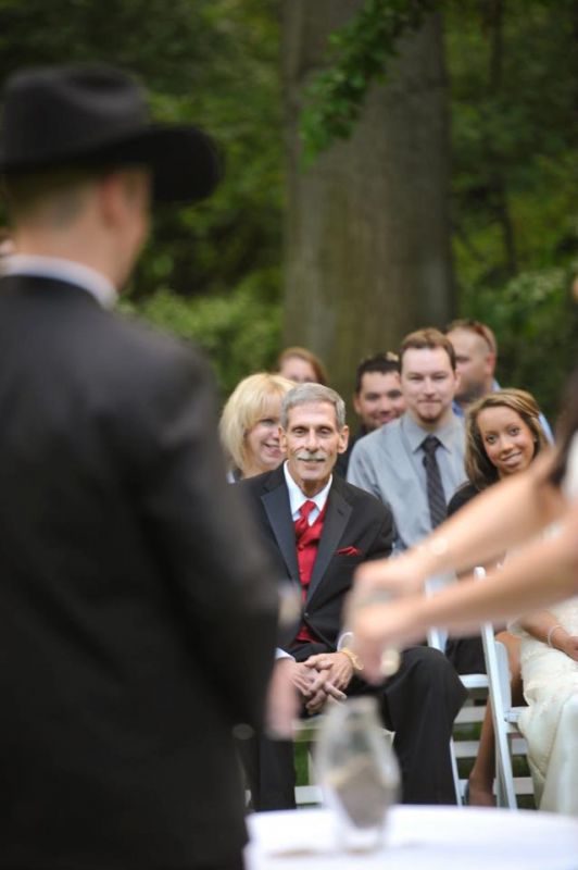 What is your FAVE photo from your wedding and why? :  wedding favorite photo wedding 319329 10150452545172468 800302467 11188808 1021240838 N