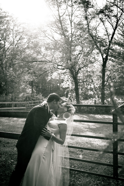Bees- Convince me to have an outdoor wedding! Show your pictures! :  wedding ceremony reception outdoor photos italian money BartschWedding 2069