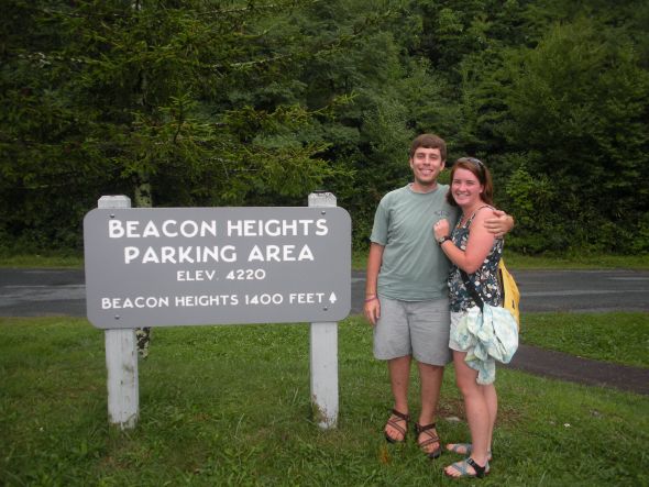 Let's see your pictures taken of you following your engagement! :  wedding DSCN7424
