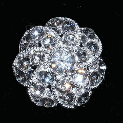 Essense of Australia brides, can I see your dresses??? :  wedding essense dress Rhinestonejewelry 2119 35289539