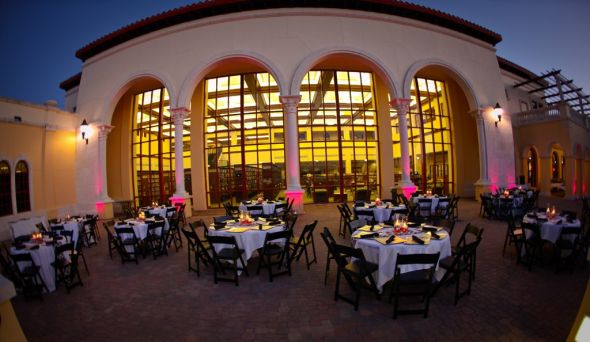 Lets see everyones venue :  wedding venue reception decor Web1