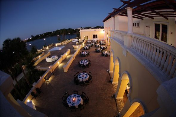 Lets see everyones venue :  wedding venue reception decor Web4