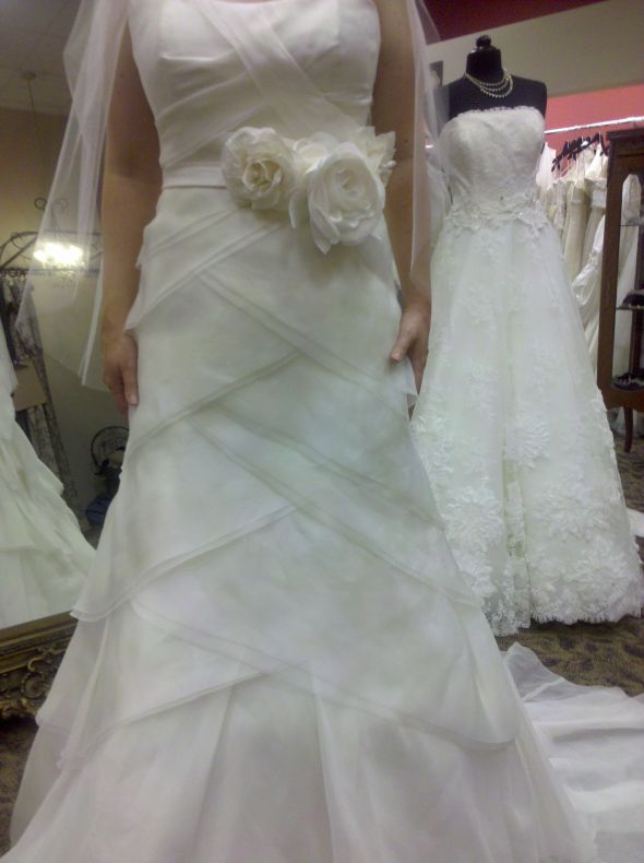 Marisa style number help??? :  wedding wedding dress New Image