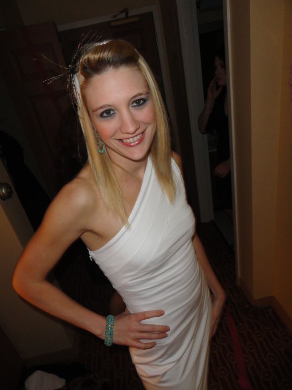Bachelorette Party & Shower Outfits! ..::*LET ME SEE 'EM!*::.. :  wedding J New Bachelorette Party March 2011 108