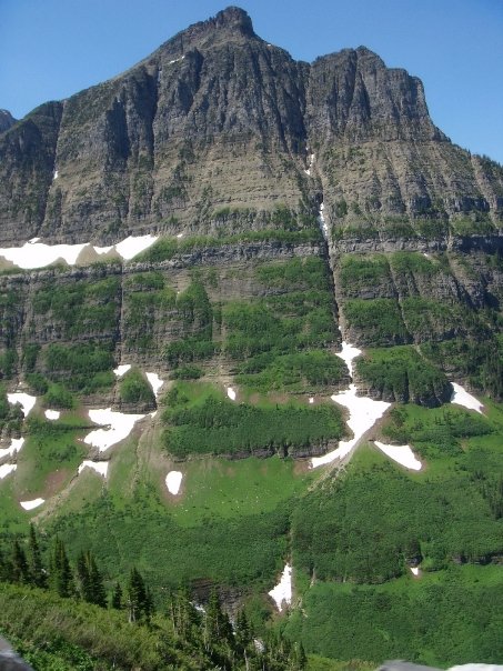 Hotsprings Reccomendations? : wedding Glacier