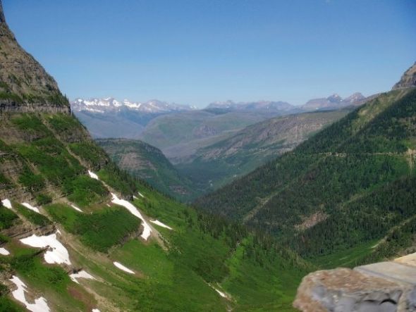 Hotsprings Reccomendations? : wedding Glacier 2