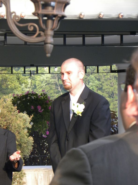 July 2011 Brides: How Did It Go? :  wedding DSCN1723