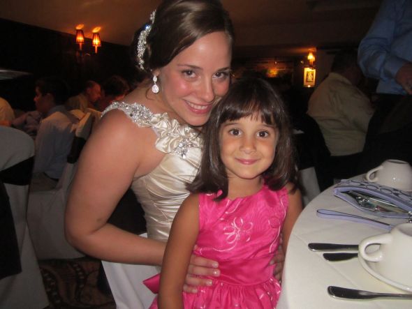 July 2011 Brides: How Did It Go? :  wedding IMG 0610