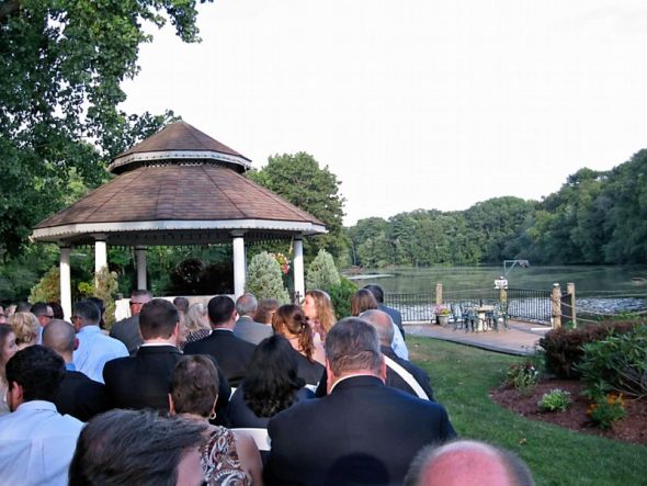 July 2011 Brides: How Did It Go? :  wedding More Wedding