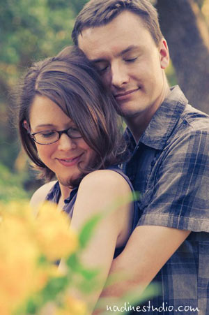 bee intros! (oct/nov '10 edition) : wedding Engage Fave
