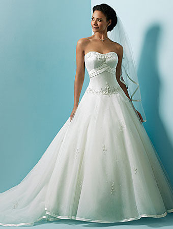 share your wedding ball gown thanks.. : wedding Aaadress