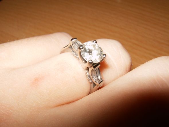 Any low profile rings? :  wedding engagement rings wedding band EngagementRing