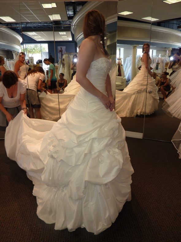 Help me choose a Dress! :  wedding maggie sottero sabelle wedding dress atelier diagonal Sabelleback