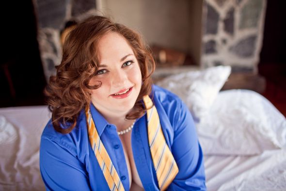 Plus Sized Boudoir Pictures Done?? : wedding boudoir plus sized 1 IMG 8021