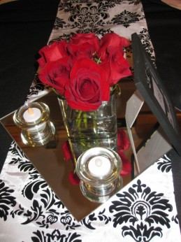 How much per centerpiece? :  wedding Centerpiece
