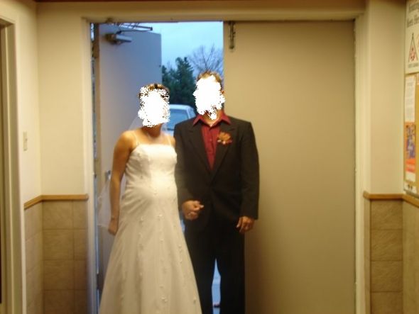 Wedding date in 7m, now pregnant....? :  wedding wedding pregnant Preggerswed