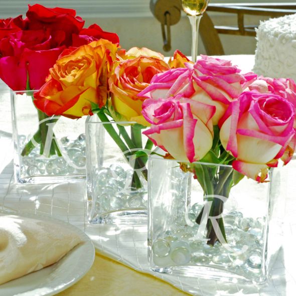 Cost of Your Floral Centerpieces wedding Wedding Centerpieces
