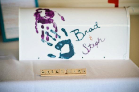 Our vintage eclectic recap (Pic Heavy + a s'mores bar!) :  wedding recap purple teal and orange vintage eclectic smores bar 1 purple shoes mission hills northbrook 291885 10100740682937337 8649693 65299902 1966451626 N
