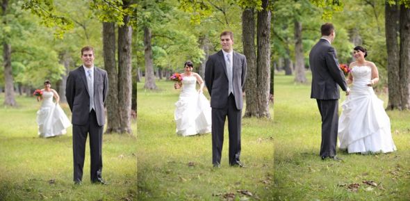 Our vintage eclectic recap (Pic Heavy + a s'mores bar!) :  wedding recap purple teal and orange vintage eclectic smores bar 1 purple shoes mission hills northbrook 296344 10100739735630747 8649693 65284012 2142811567 N