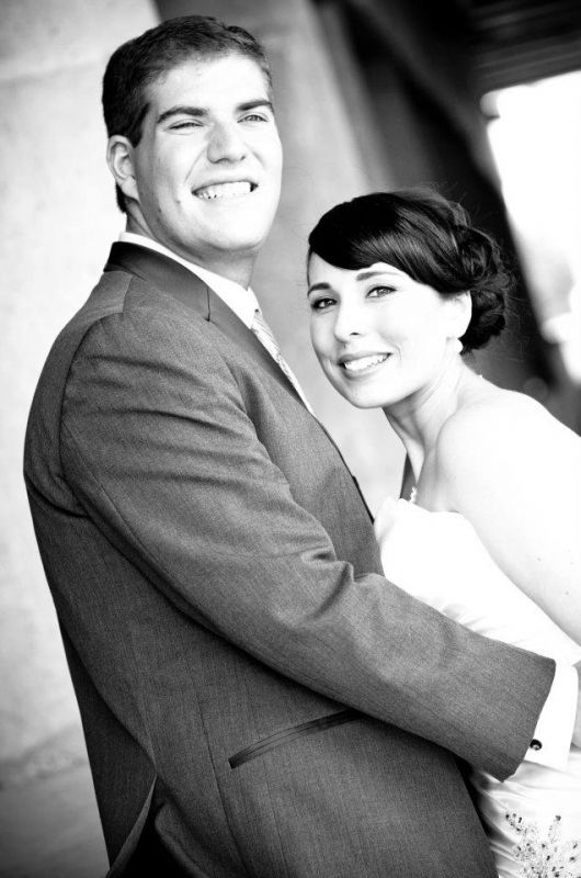 Our vintage eclectic recap (Pic Heavy + a s'mores bar!) :  wedding recap purple teal and orange vintage eclectic smores bar 1 purple shoes mission hills northbrook 309861 10100739323636387 8649693 65276810 530445815 N