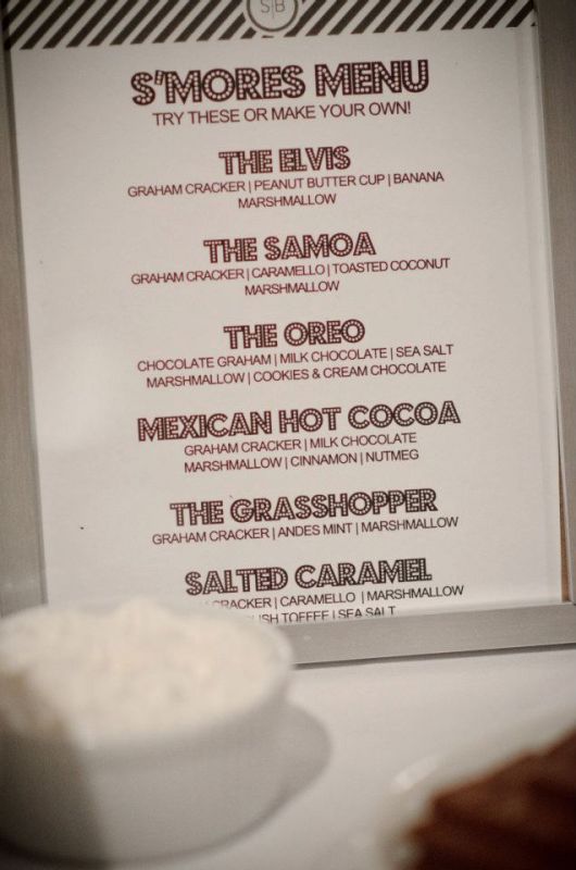 Our vintage eclectic recap (Pic Heavy + a s'mores bar!) :  wedding recap purple teal and orange vintage eclectic smores bar 1 purple shoes mission hills northbrook 310359 10100740686849497 8649693 65299980 508438351 N