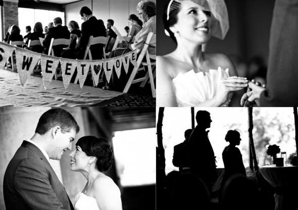 Our vintage eclectic recap (Pic Heavy + a s'mores bar!) :  wedding recap purple teal and orange vintage eclectic smores bar 1 purple shoes mission hills northbrook 316817 10100739741454077 8649693 65284095 1216819954 N