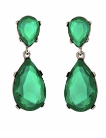I dont think i'm going to wear a veil, anyone else out there?? :  wedding accessories veil Earrings