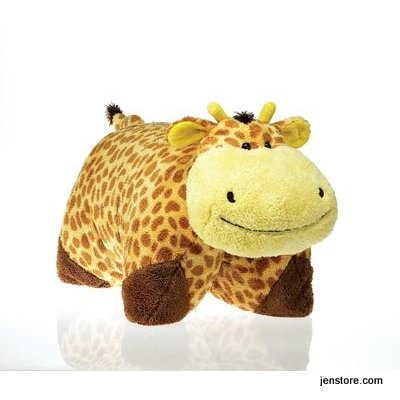 Do you sleep with a stuffed animal? : wedding Giraffe1